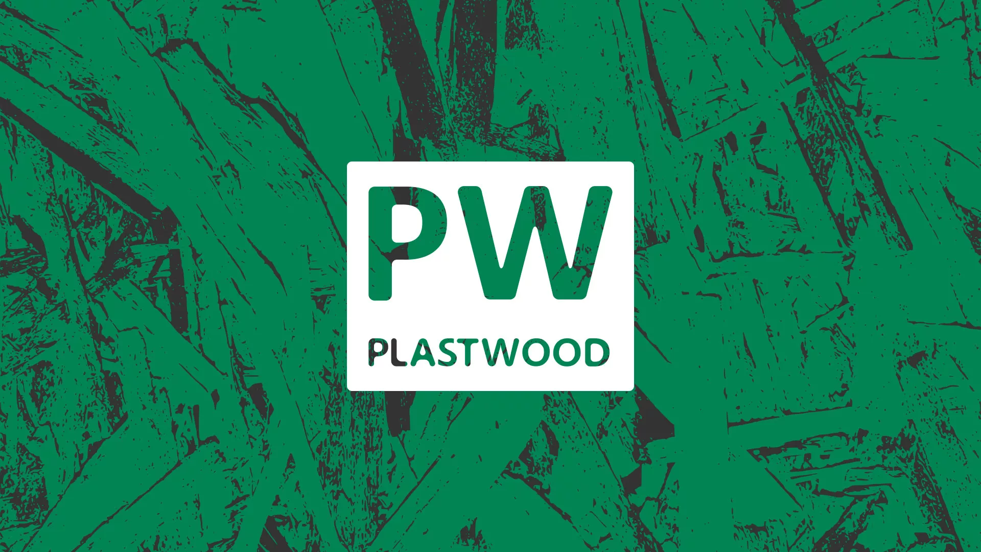 Разработка айдентики и сайта компании «Plastwood» в Сарапуле