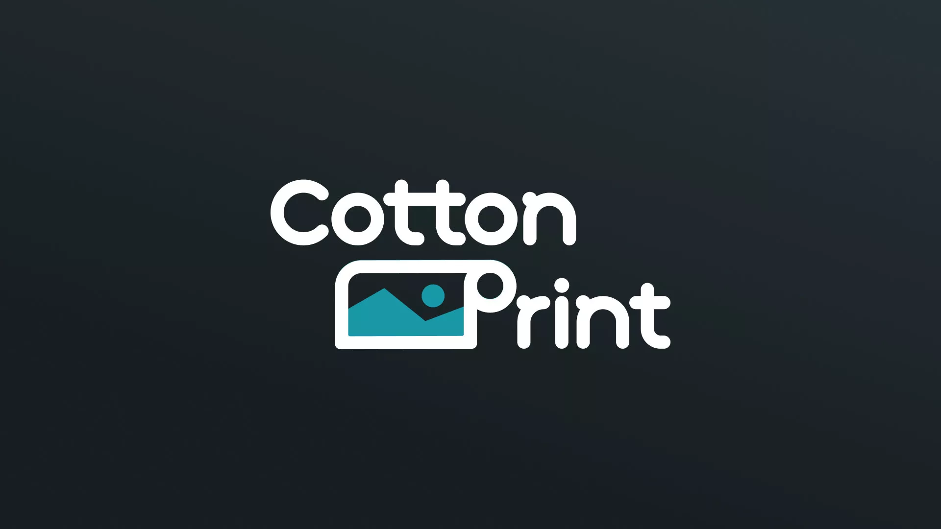 Разработка логотипа в Сарапуле для компании «CottonPrint»