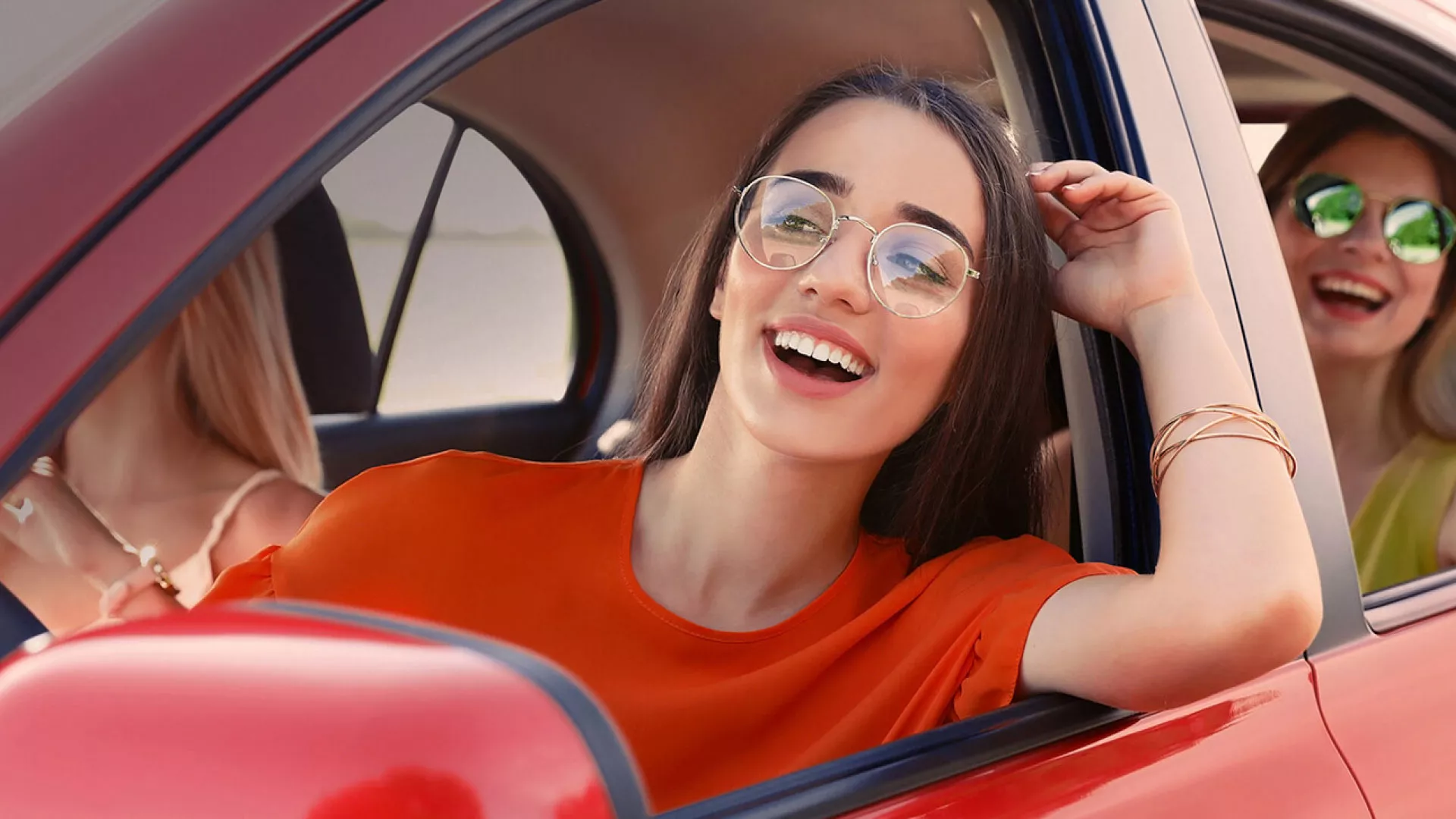 Разработка сайта для проката автомобилей в Сарапуле