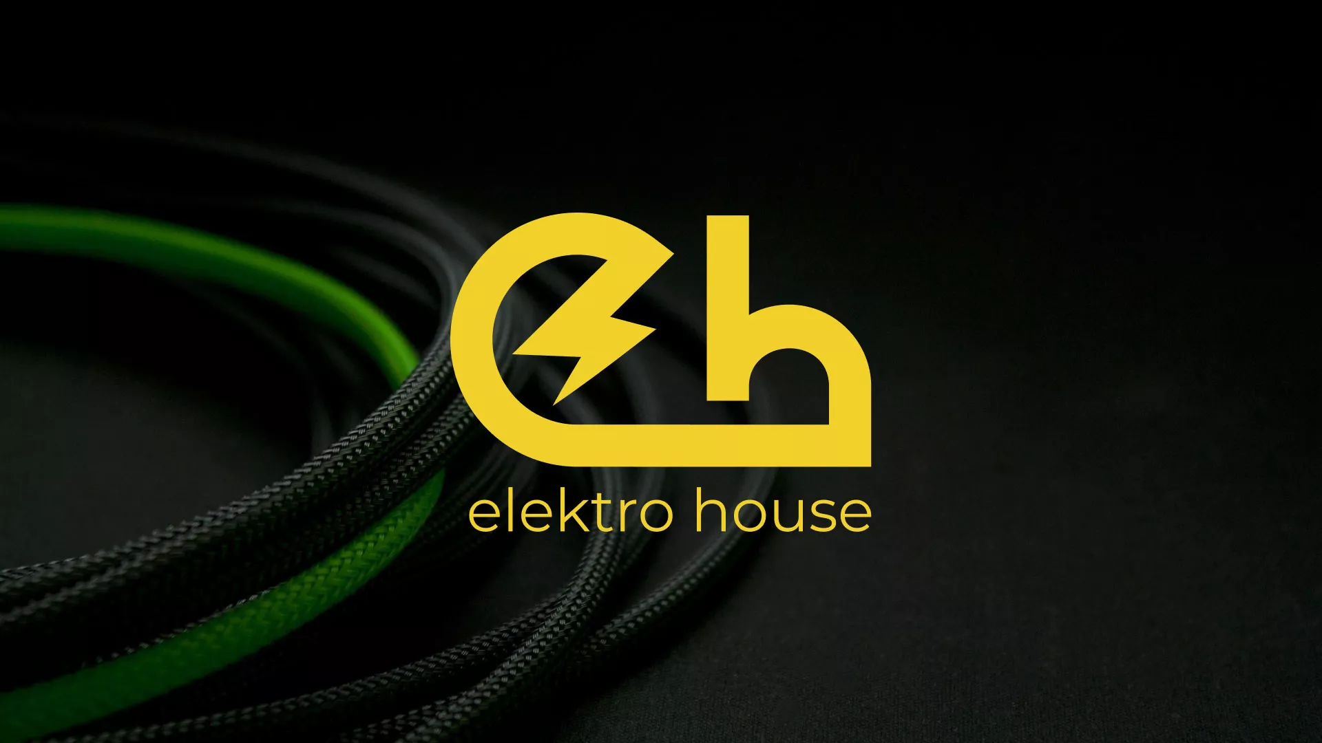 Создание сайта компании «Elektro House» в Сарапуле