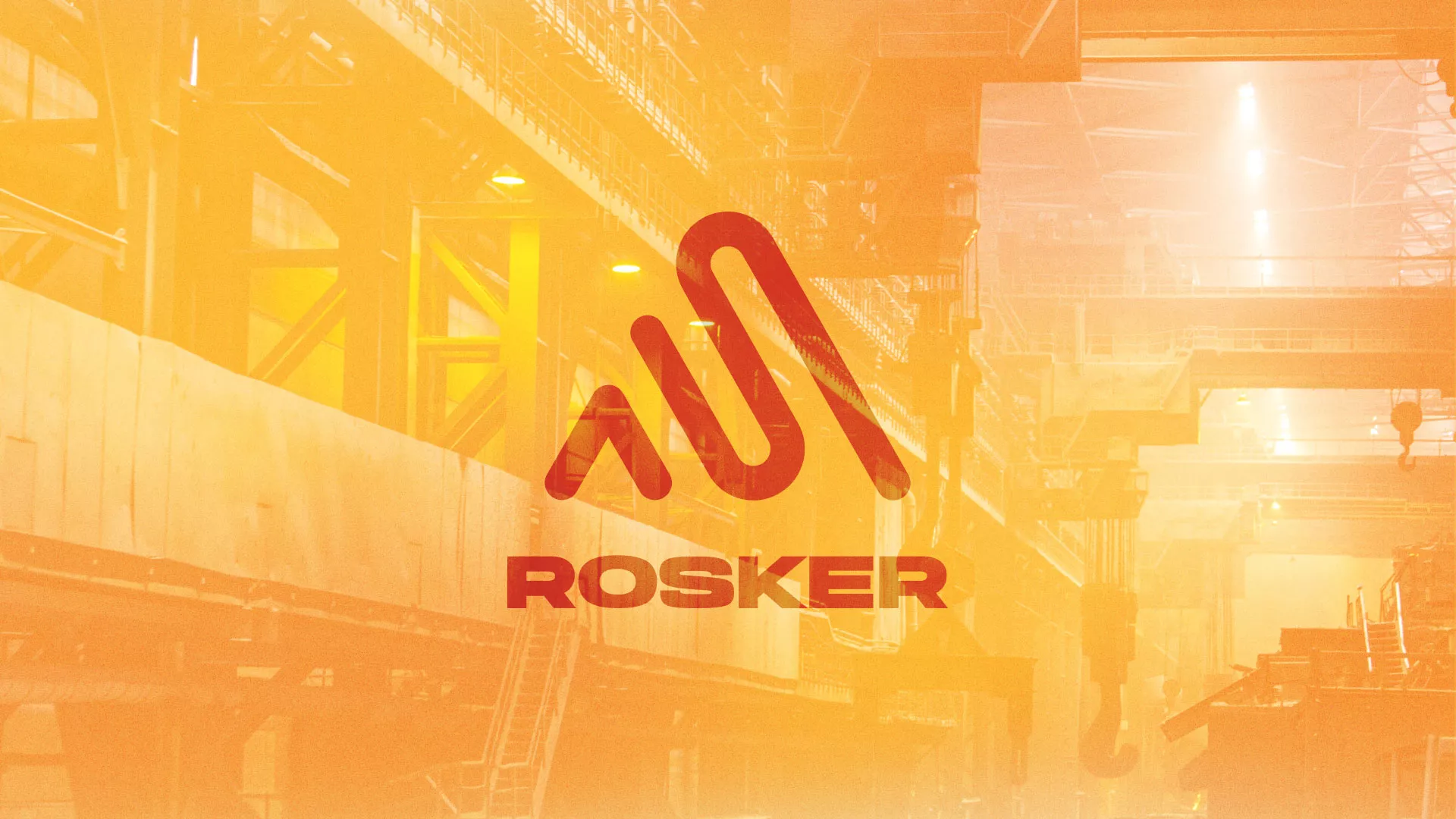 Ребрендинг компании «Rosker» и редизайн сайта в Сарапуле
