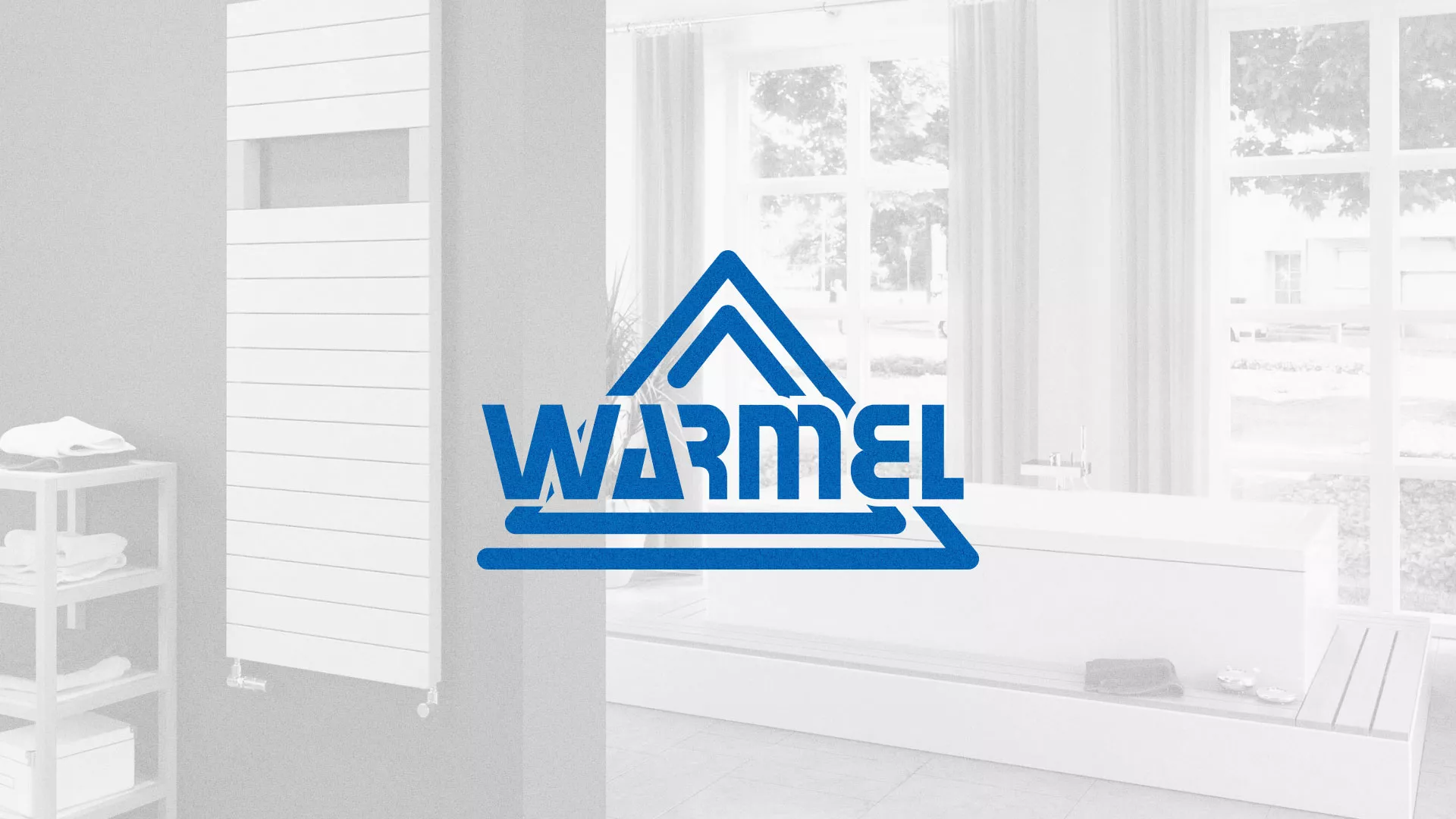 Разработка сайта для компании «WARMEL» по продаже полотенцесушителей в Сарапуле