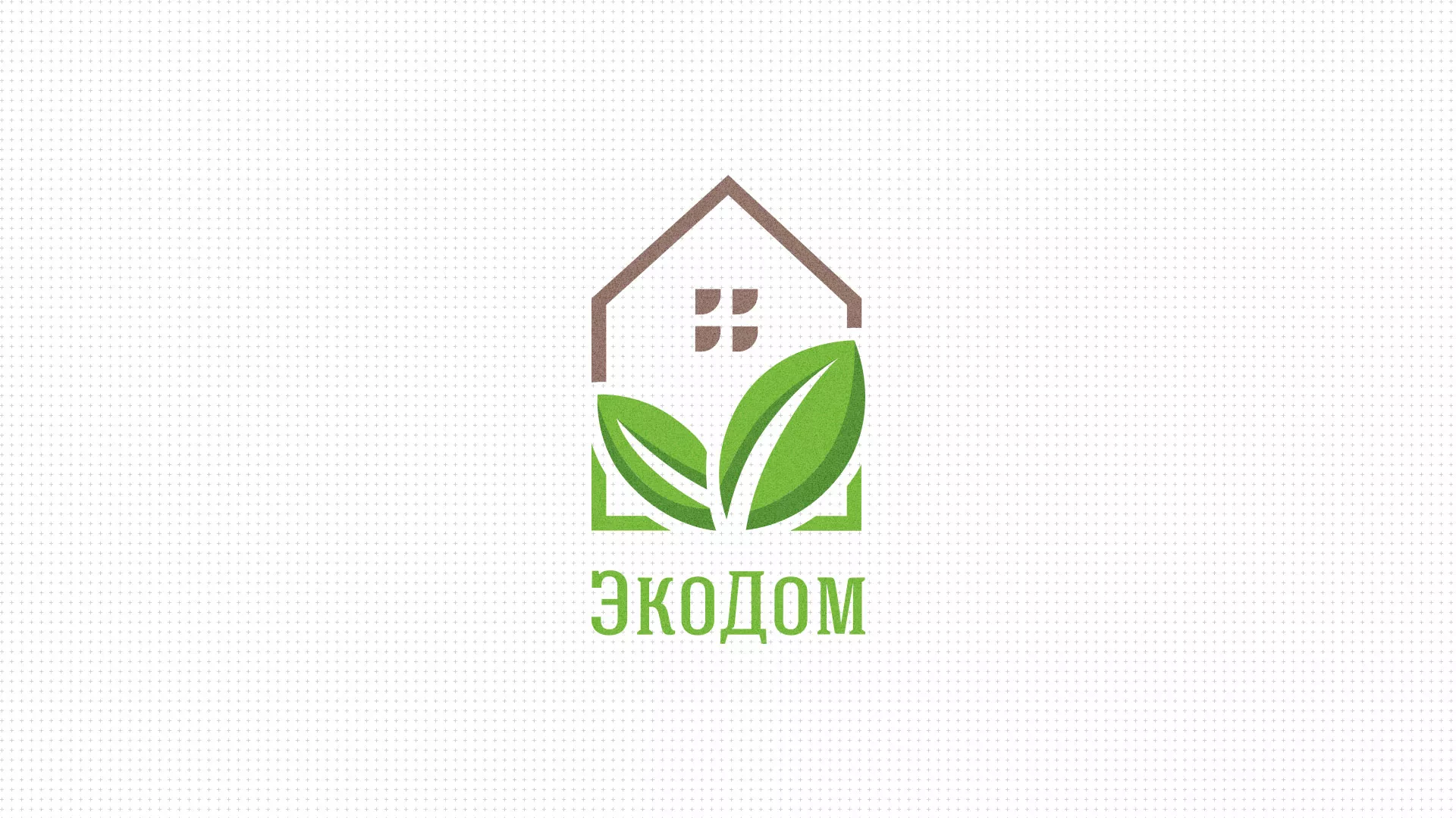 Создание сайта для строительной компании «ЭКОДОМ» в Сарапуле